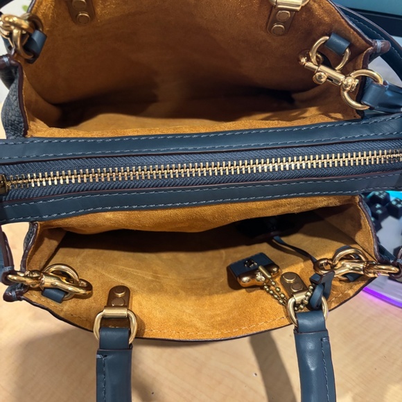 1941 Rogue 25 Denim Blue - Picture 2 of 9